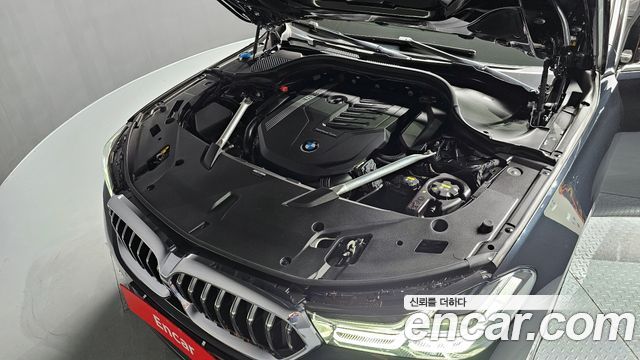 BMW | BMW 6 Series GT (G32) | 6 Series GT (G32)