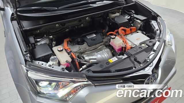 Toyota | Toyota RAV4