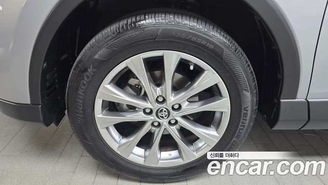 Toyota | Toyota RAV4