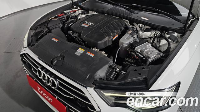 Audi | Audi A6 (C8) | A6 (C8)