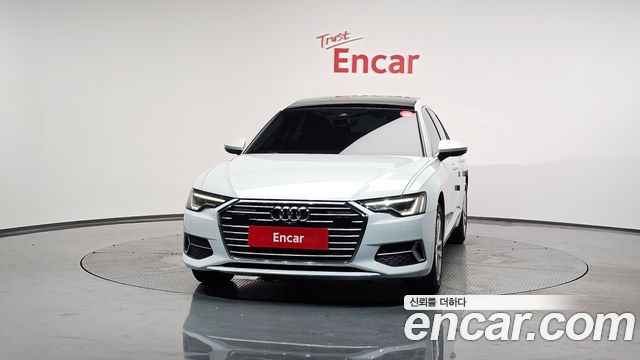 Audi | Audi A6 (C8) | A6 (C8)