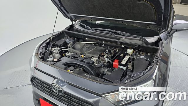 Toyota | Toyota RAV4 \uc0\u8203 \u8203 5th Generation | RAV4 \uc0\u8203 \u8203 5th Generation