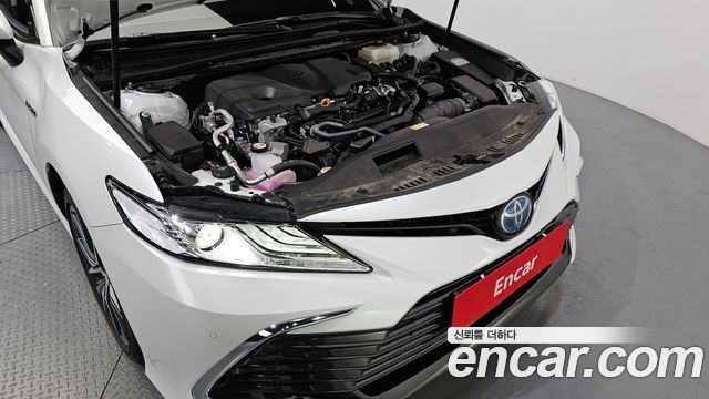 Toyota | Toyota Camry (XV70) | Camry (XV70)