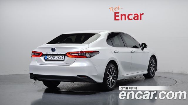 Toyota | Toyota Camry (XV70) | Camry (XV70)