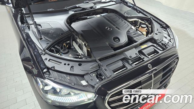 mercedes benz | mercedes benz S-Class W223 | S-Class W223