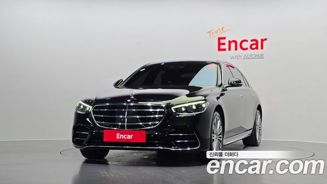 mercedes benz | mercedes benz S-Class W223 | S-Class W223