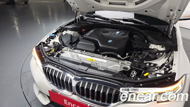 BMW | BMW 3 Series (G20) | 3 Series (G20)