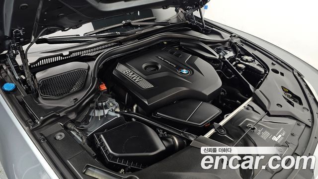 BMW | BMW 5 Series (G30) | 5 Series (G30)