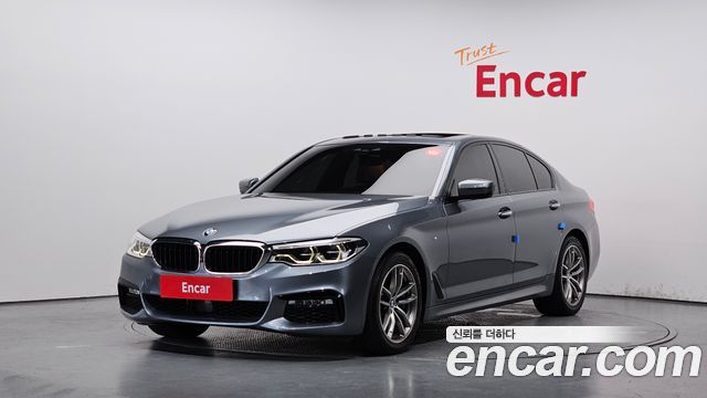 BMW | BMW 5 Series (G30) | 5 Series (G30)