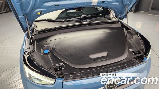 volvo | volvo C40 Recharge | C40 Recharge