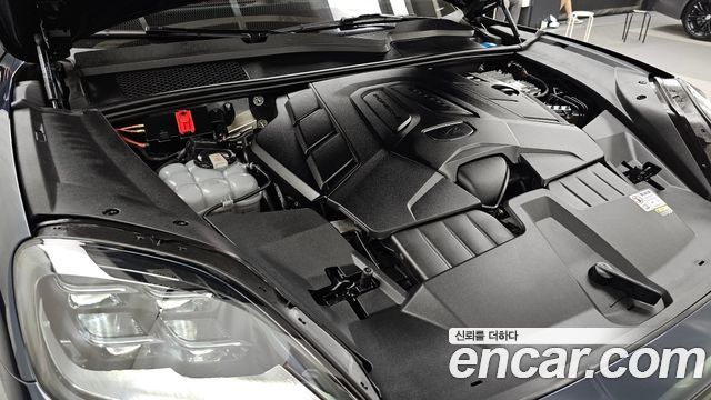 porsche | porsche Cayenne (PO536) | Cayenne (PO536)