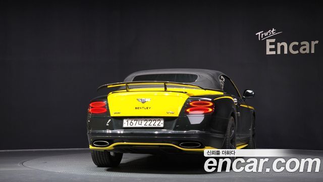 Bentley | Bentley Continental GT 2nd Generation | Continental GT 2nd Generation