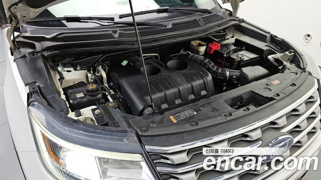 ford | ford Explorer | Explorer