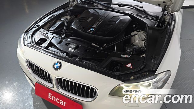 BMW | BMW 5 Series (F10) | 5 Series (F10)