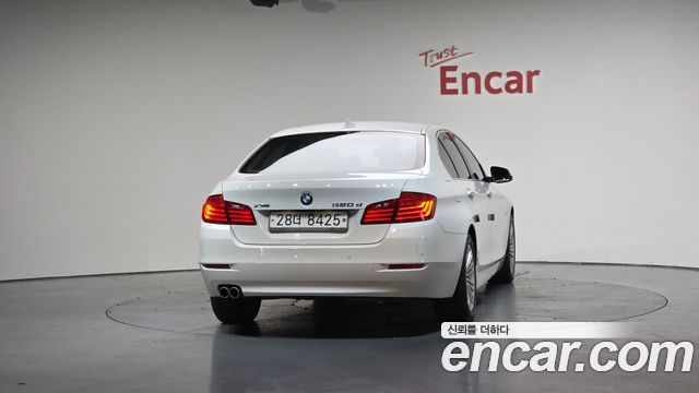 BMW | BMW 5 Series (F10) | 5 Series (F10)