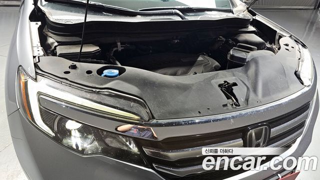 honda | honda Pilot 3rd Generation | Pilot 3rd Generation