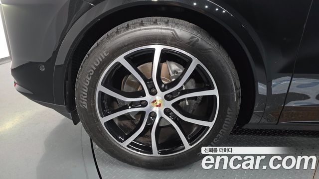 porsche | porsche Cayenne (PO536) | Cayenne (PO536)