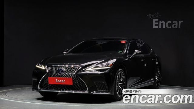 Lexus | Lexus LS500h 5th Generation | LS500h 5th Generation