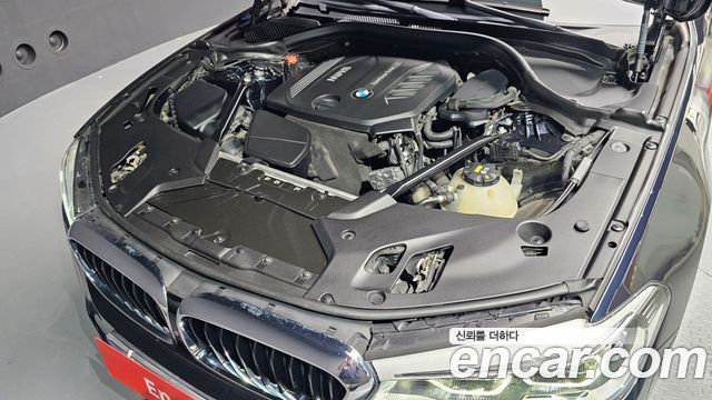 BMW | BMW 5 Series (G30) | 5 Series (G30)