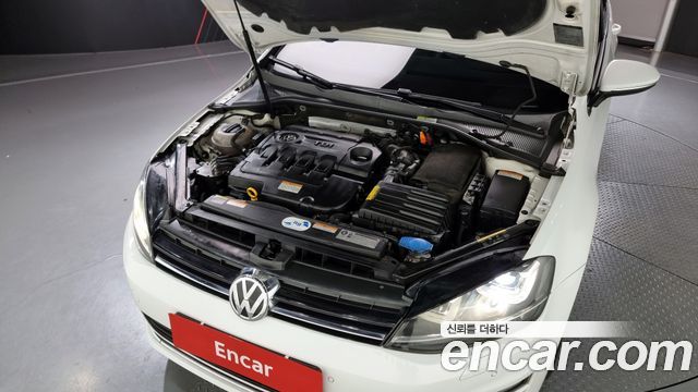 Volkswagen | Volkswagen Golf 7th Generation | Golf 7th Generation