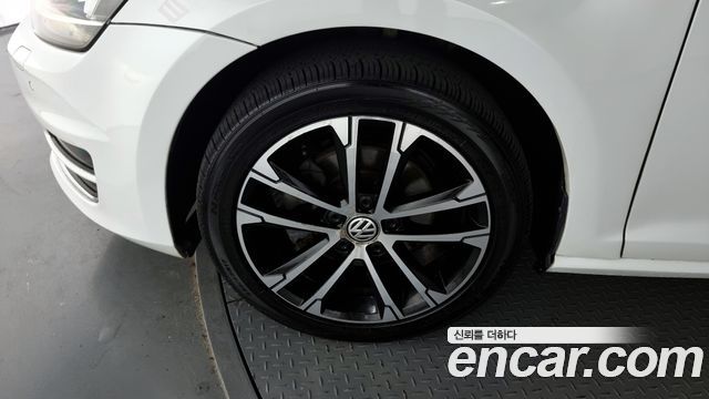 Volkswagen | Volkswagen Golf 7th Generation | Golf 7th Generation