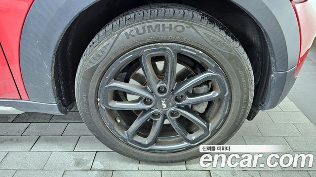 mini | mini Cooper D Countryman | Cooper D Countryman