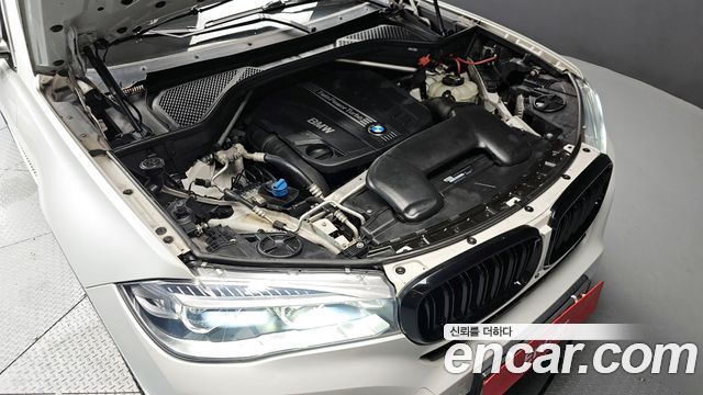 BMW | BMW X6 (F16)