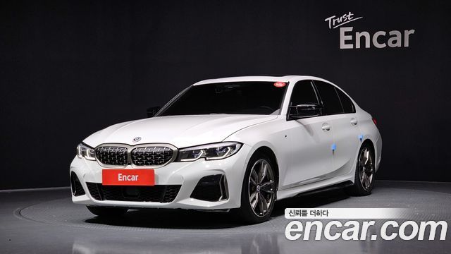 BMW | BMW 3 Series (G20) | 3 Series (G20)