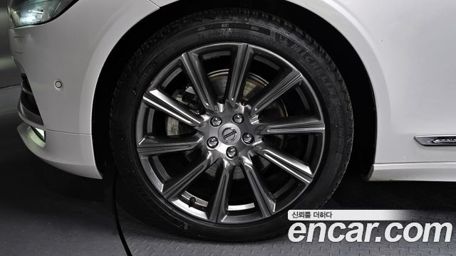 volvo | volvo S90 | S90