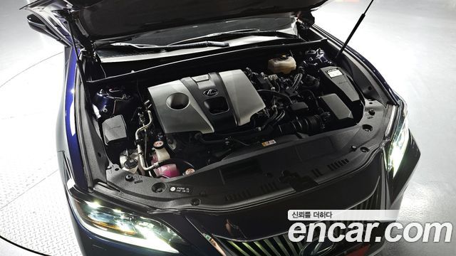 Lexus | Lexus ES300h 7th generation | ES300h 7th generation
