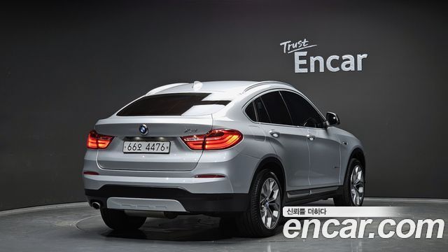 BMW | BMW X4 (F26)