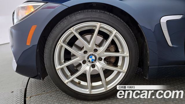 BMW | BMW 4 Series (F32) | 4 Series (F32)