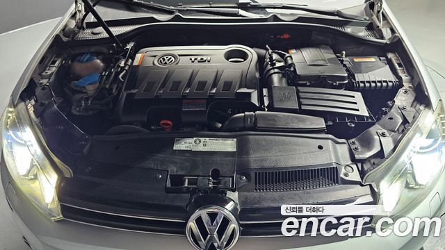 Volkswagen | Volkswagen Golf 6th Generation | Golf 6th Generation