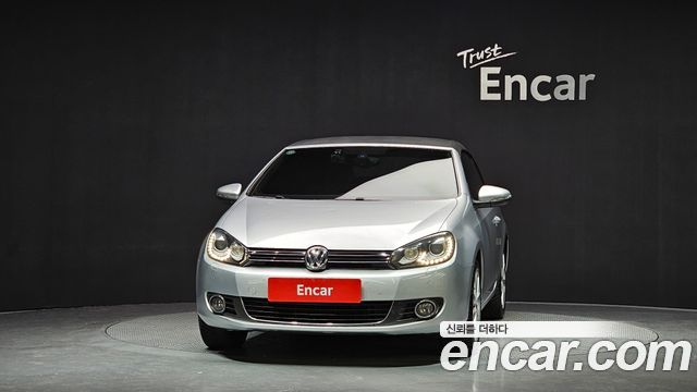 Volkswagen | Volkswagen Golf 6th Generation | Golf 6th Generation
