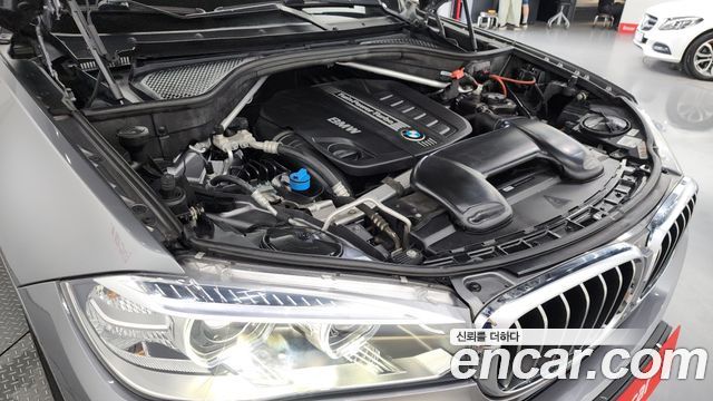 BMW | BMW X5 (F15) | X5 (F15)