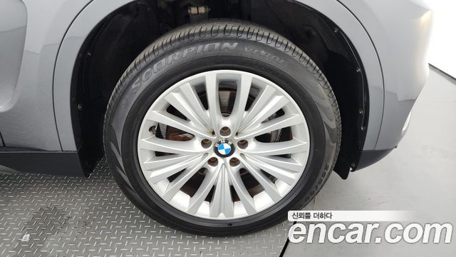 BMW | BMW X5 (F15) | X5 (F15)