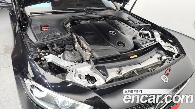 mercedes benz | mercedes benz CLS-Class C257 | CLS-Class C257