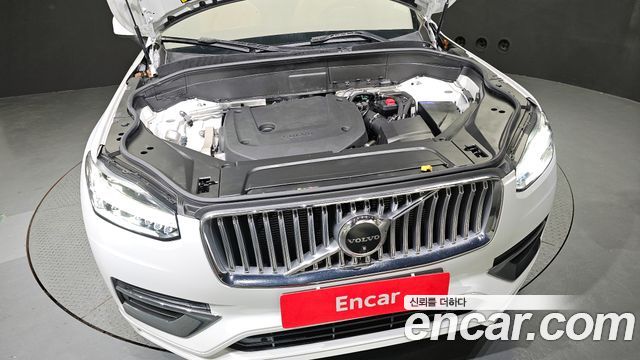 volvo | volvo XC90 2nd Generation | XC90 2nd Generation