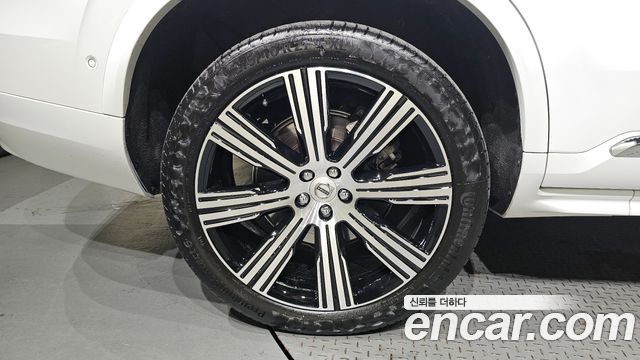 volvo | volvo XC90 2nd Generation | XC90 2nd Generation