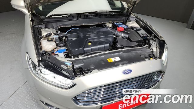 ford | ford Mondeo 4th Generation | Mondeo 4th Generation