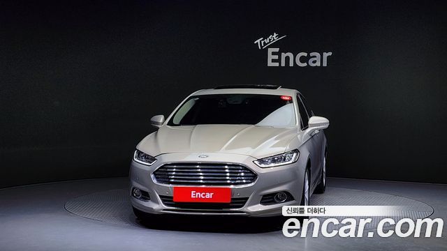 ford | ford Mondeo 4th Generation | Mondeo 4th Generation