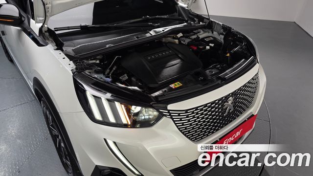 peugeot | peugeot e-2008 2nd Generation | e-2008 2nd Generation