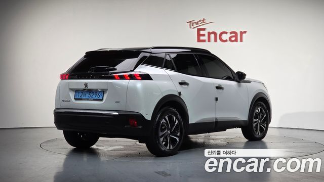 peugeot | peugeot e-2008 2nd Generation | e-2008 2nd Generation