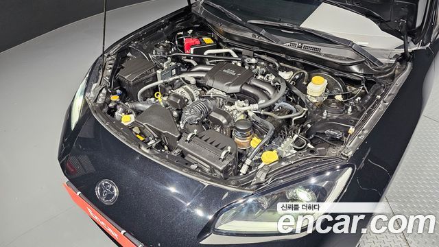 Toyota | Toyota GR86