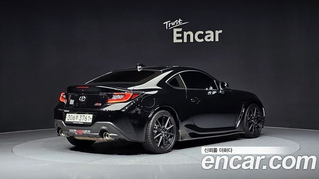 Toyota | Toyota GR86