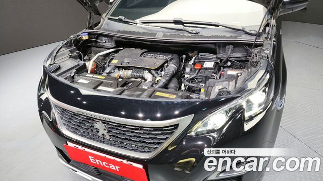 peugeot | peugeot 5008 2nd generation | 5008 2nd generation