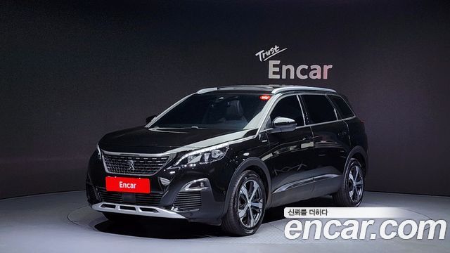 peugeot | peugeot 5008 2nd generation | 5008 2nd generation