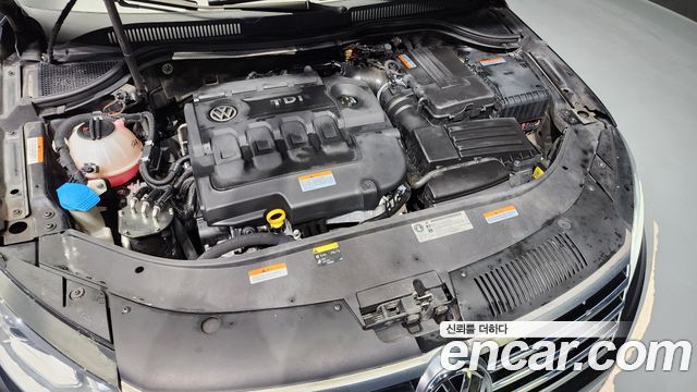 Volkswagen | Volkswagen New CC | New CC