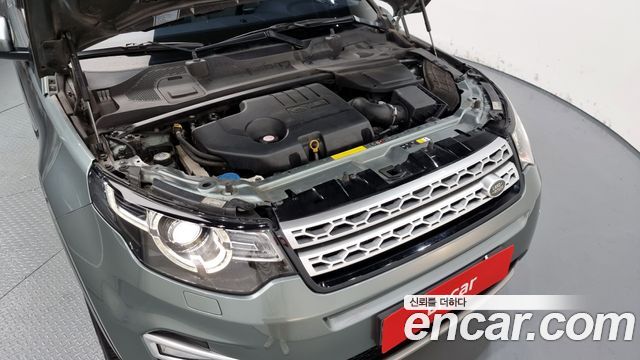 land rover | land rover discovery sport | discovery sport