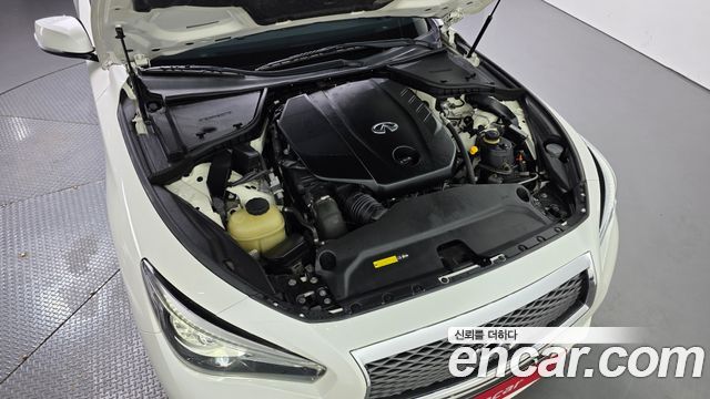 infinity | infinity Q50